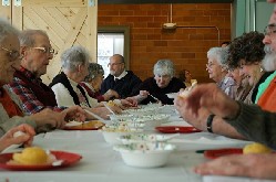 Senior Center Landing Page Photo