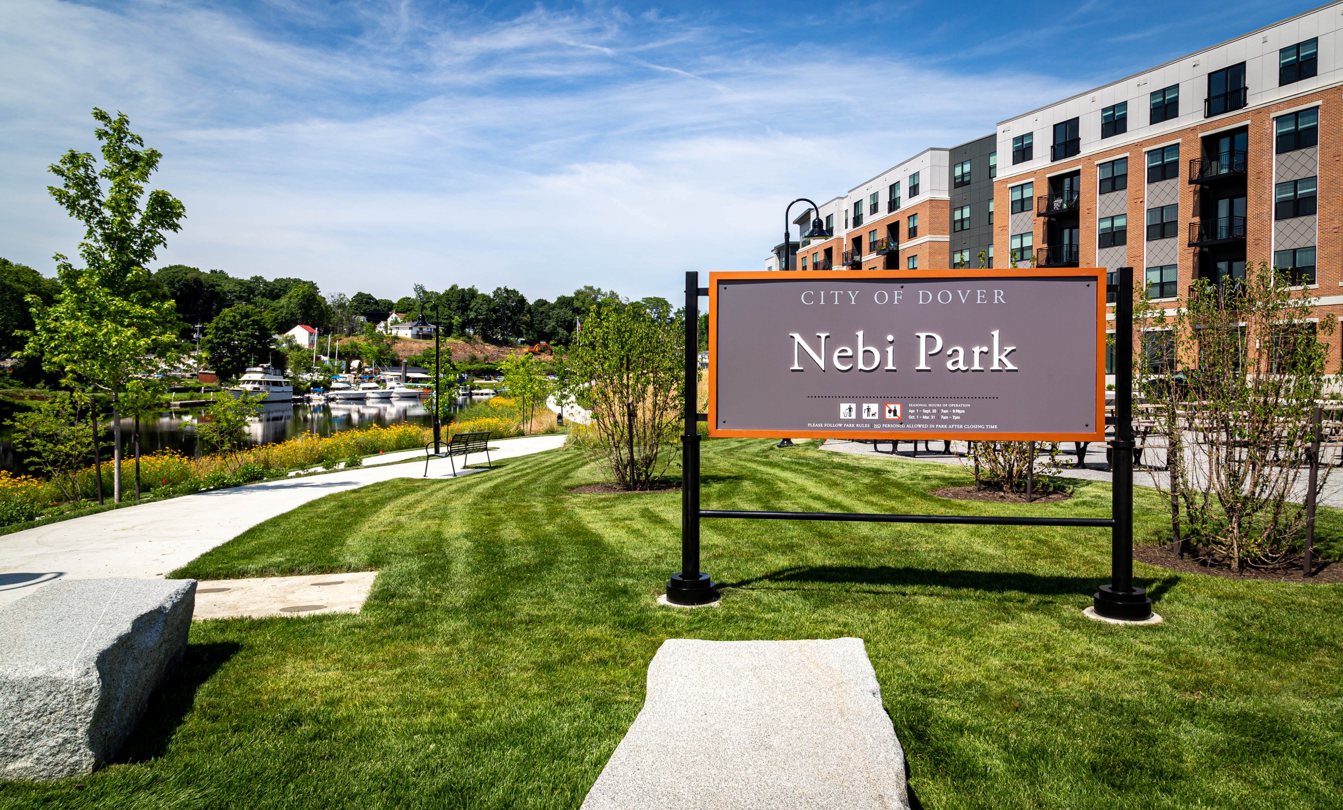 Nebi Park Nebi Park