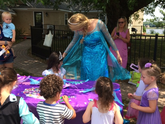 Elsa