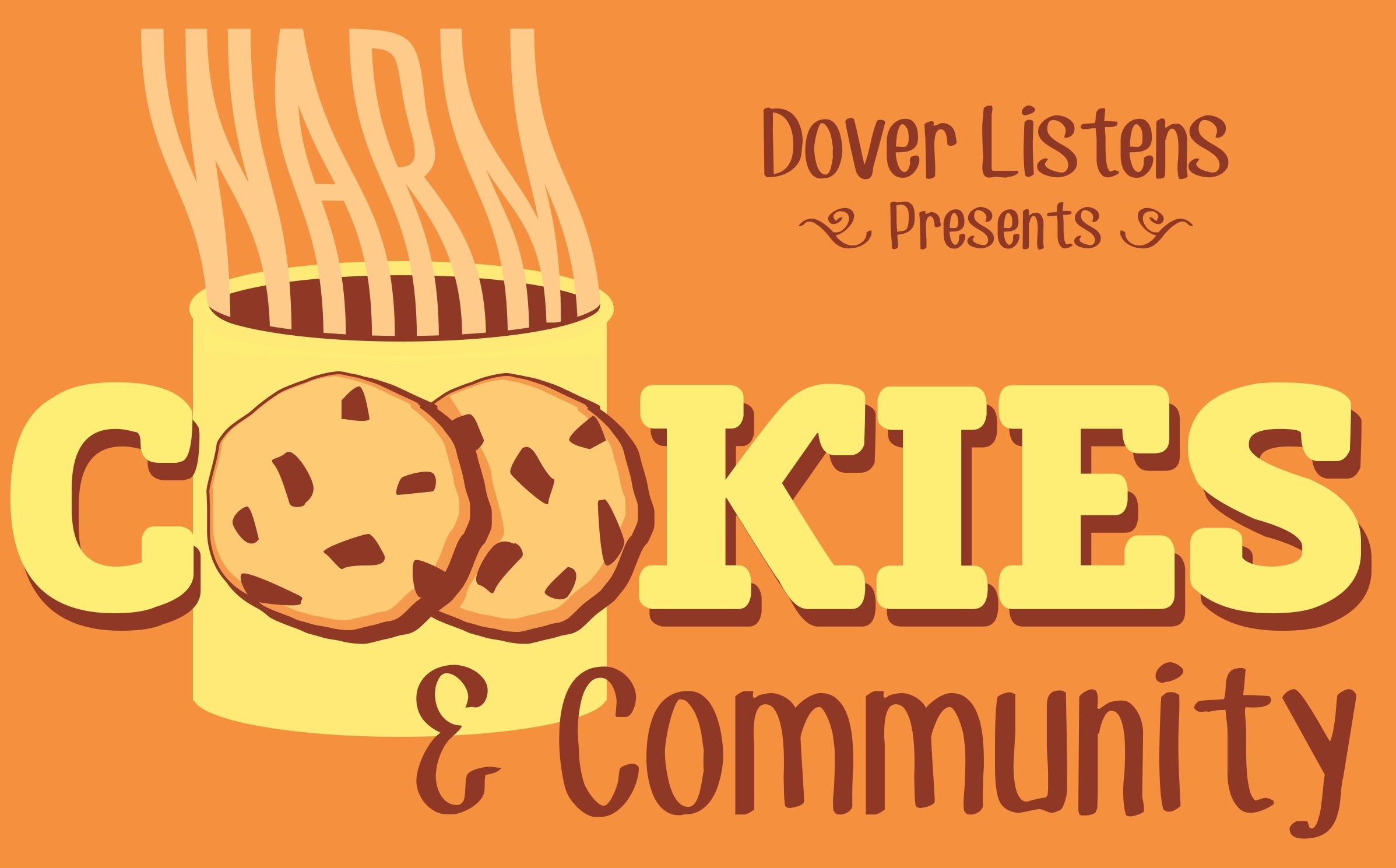 Cookies and Community