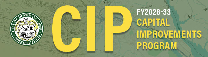 CIP FY2028-33 CIP FY2028-33