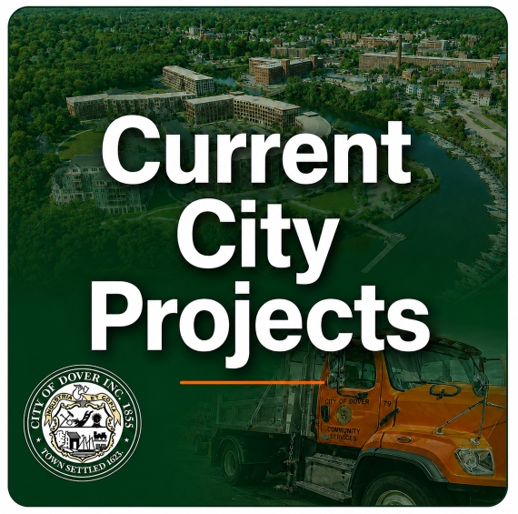Current City Projects Current City Projects