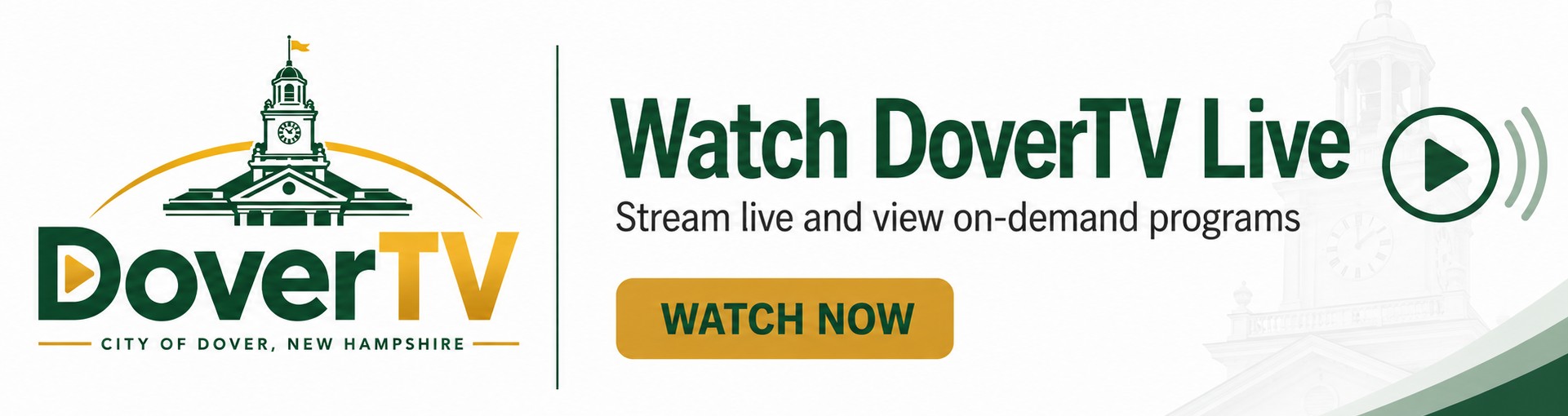 DoverTV
