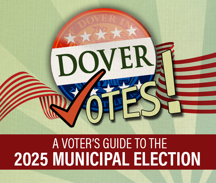 2025 Municipal Election