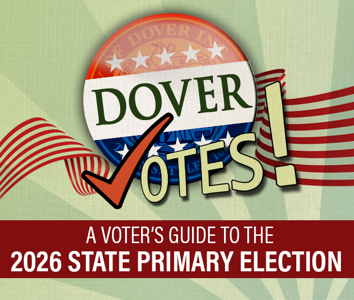 Voter Guide to 2026 State Primary Voter Guide to 2026 State Primary
