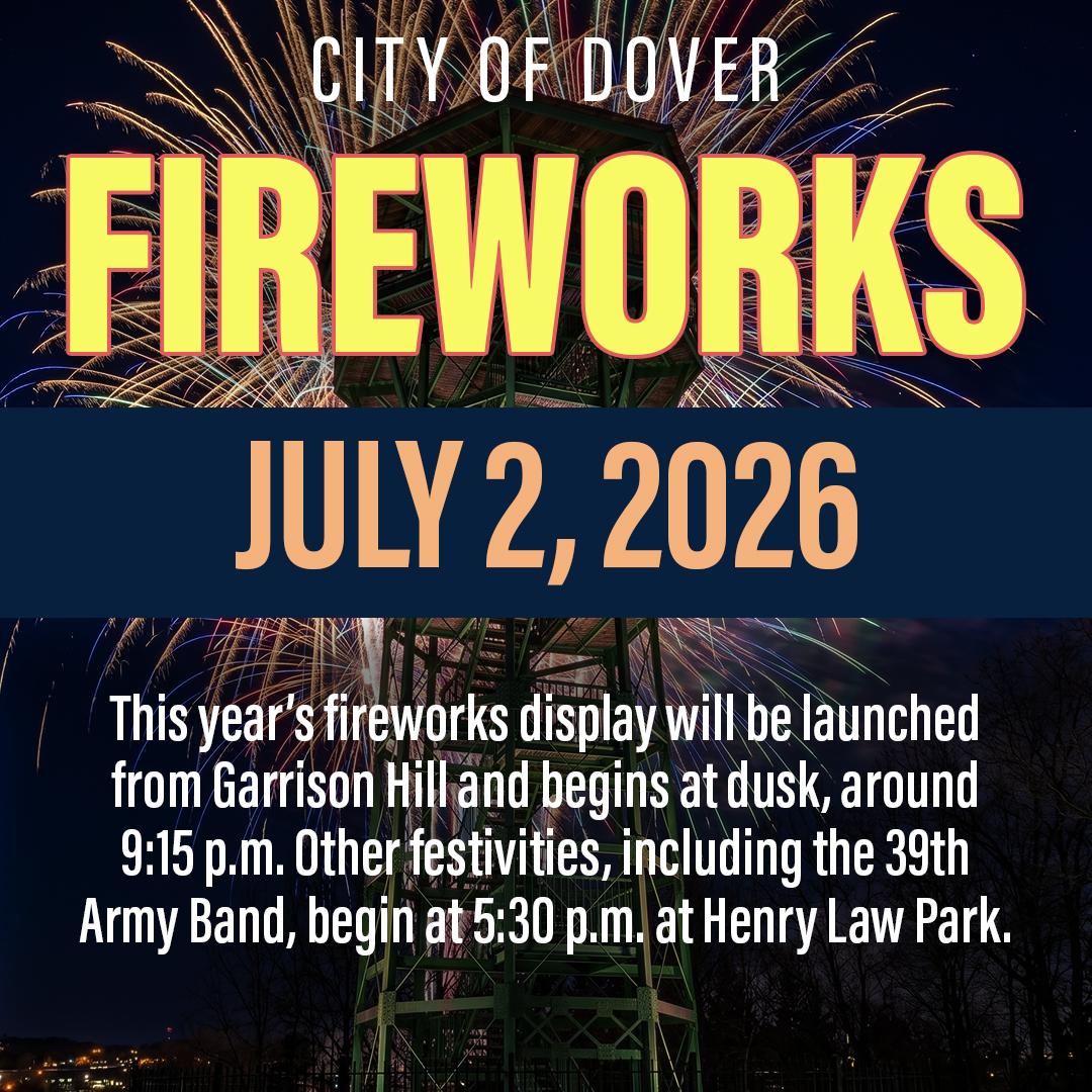 Fireworks 2026 Fireworks 2026