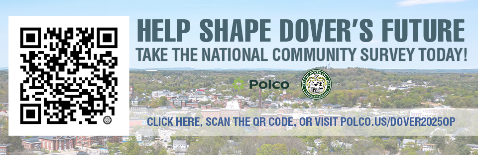 2025 National Community Survey