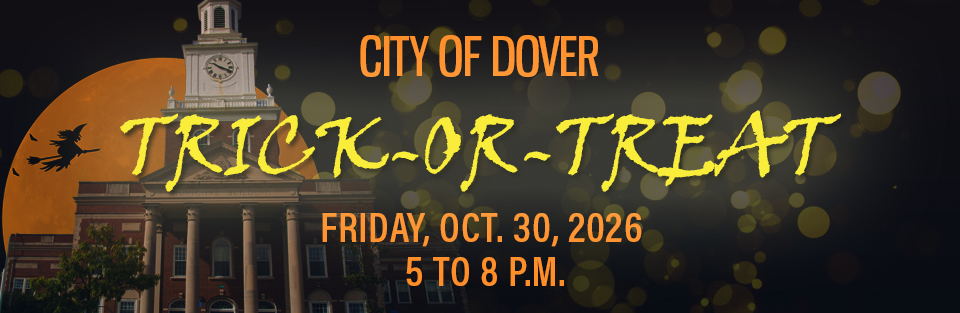 Trick or Treat 2026