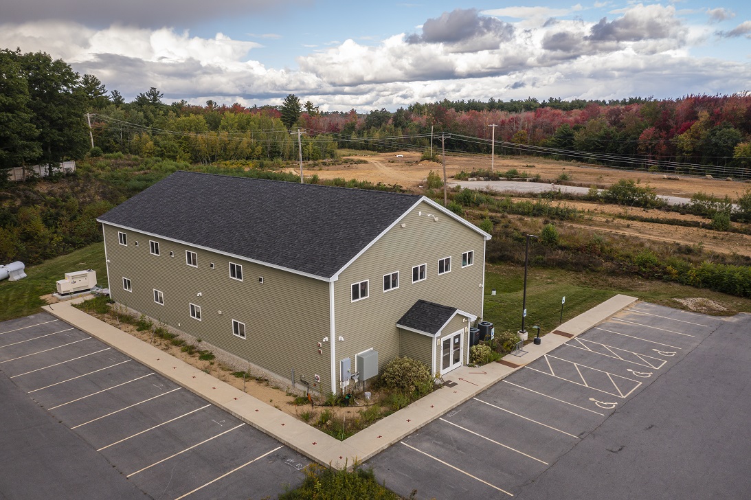 Willand Warming Center