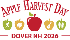 Apple Harvest Day logo