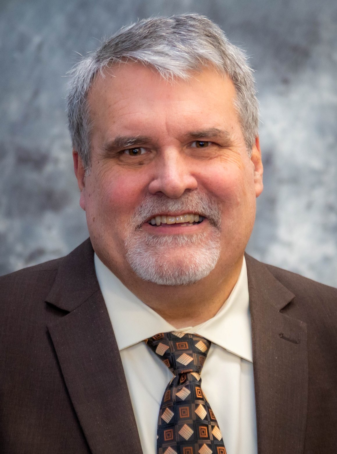 J. Michael Joyal, Jr.