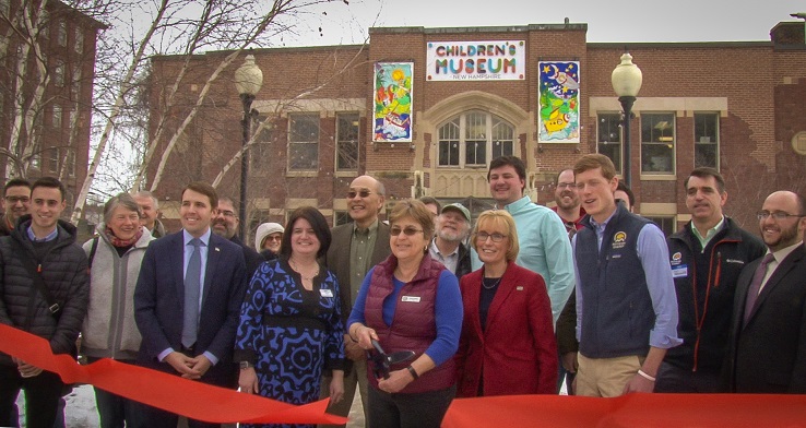 Solar ribbon cutting