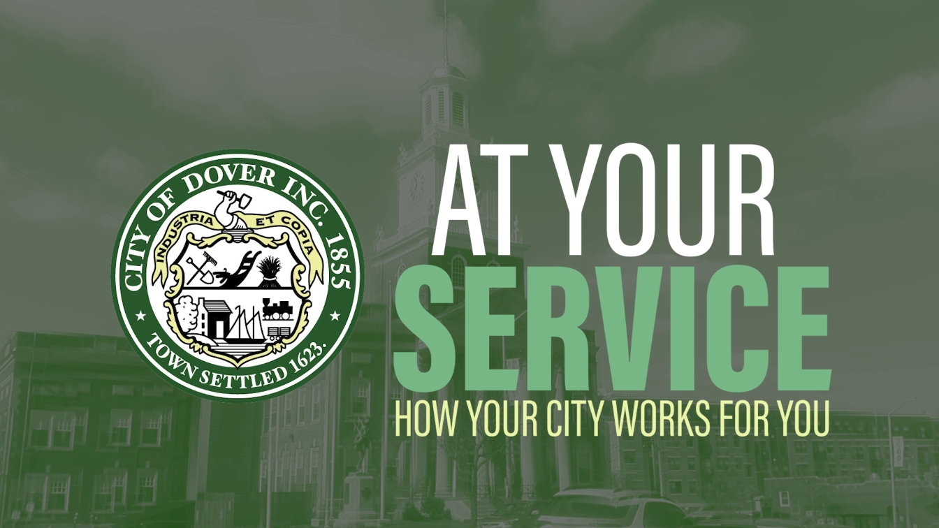 At Your Service