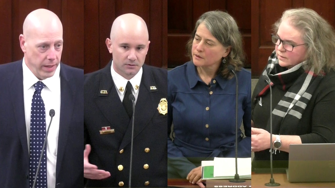 City Council, 3/4/2026