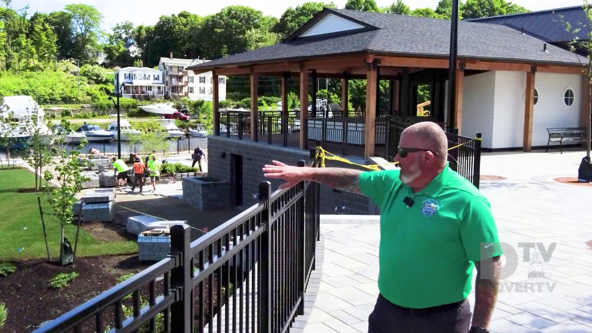 Waterfront Update: June 2026
