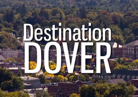 Destination Dover