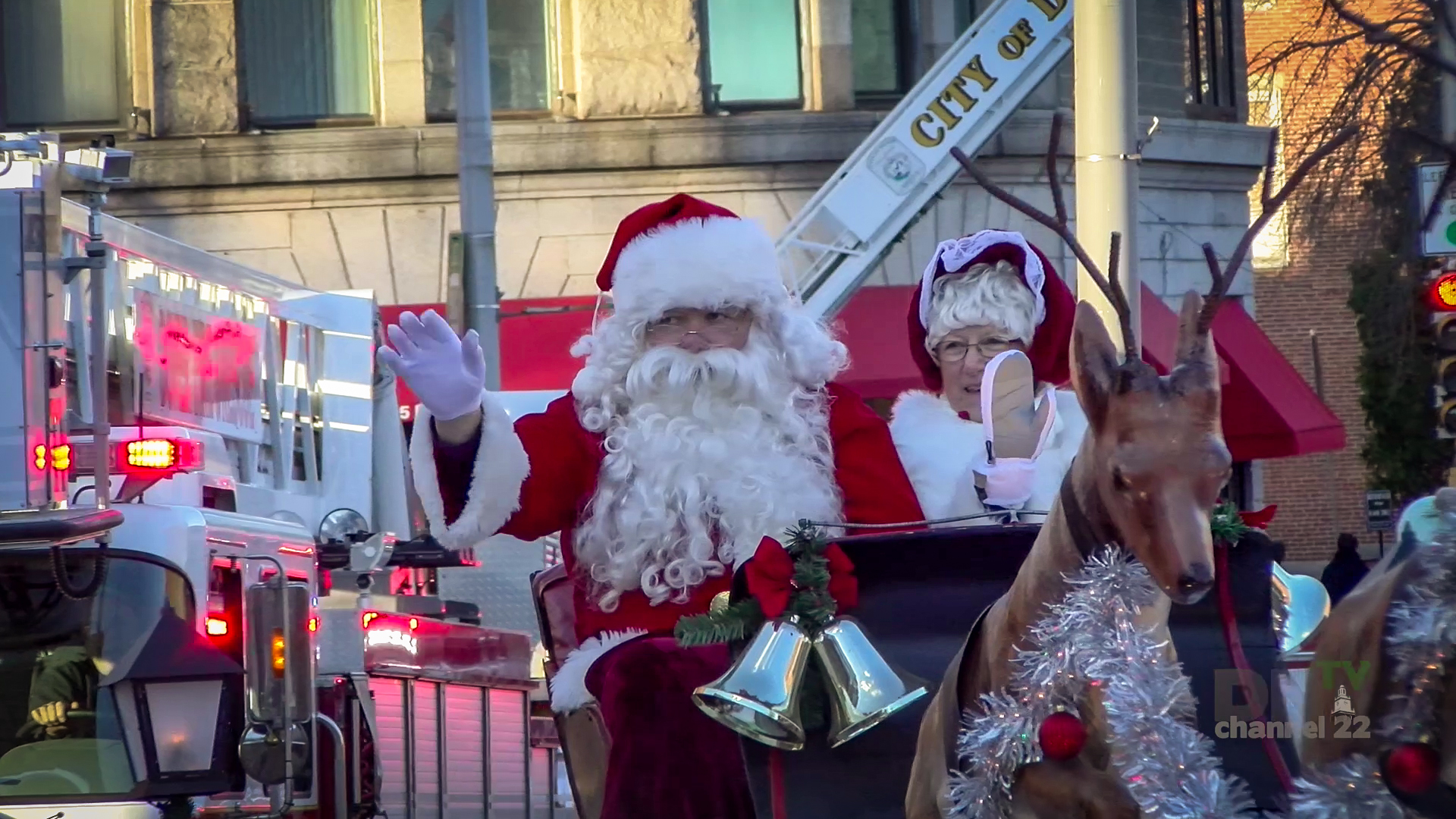 The Best Dover Ohio Christmas Parade 2022 Pictures World Map